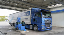 MAN TGX 18.480