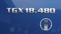 MAN TGX 18.480