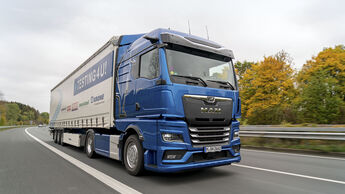 MAN TGX 18.480