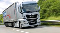 MAN TGX 18.500