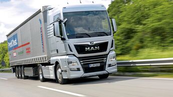 MAN TGX 18.500
