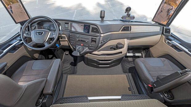 MAN TGX 18.510