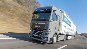 MAN TGX 18.510