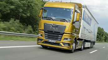 MAN TGX 18.510