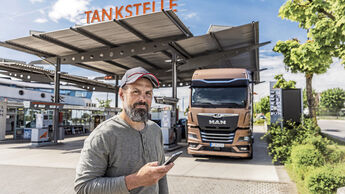 MAN  TGX 18.560