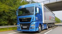 MAN TGX 18440 XLX