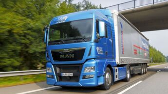 MAN TGX 18440 XLX