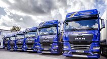 MAN TGX 2020