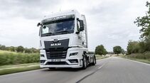 MAN TGX 2020
