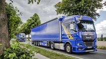 MAN TGX 2020