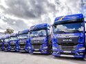 MAN TGX 2020