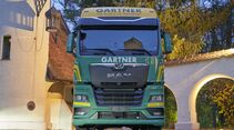 MAN TGX Gartner 2023