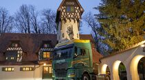 MAN TGX Gartner 2023