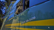 MAN TGX Gartner 2023