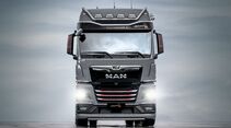 MAN TGX Individual Lion S