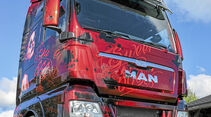 MAN TGX Markku Rio Sweet 666