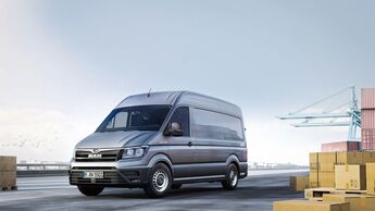 MAN Transporter