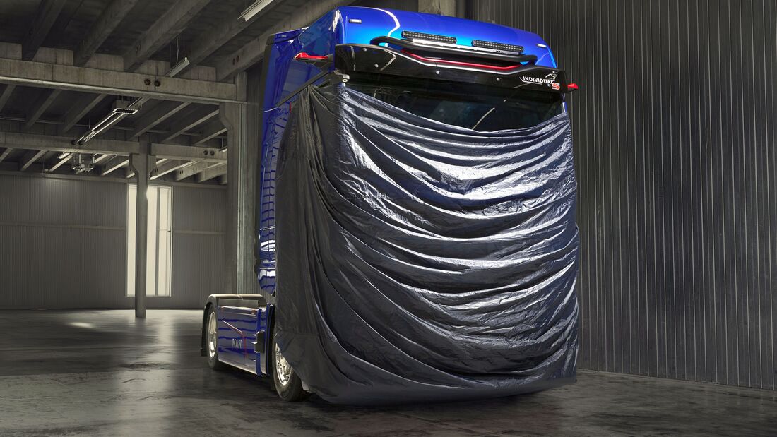 MAN Truck & Bus