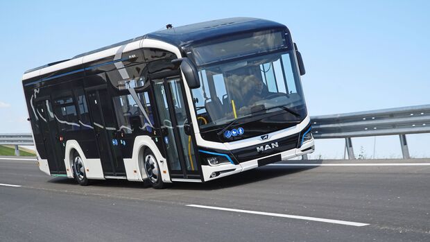 MAN Truck & Bus