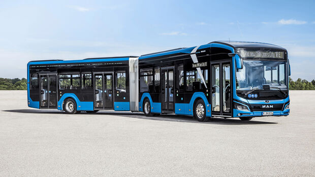 MAN Truck & Bus