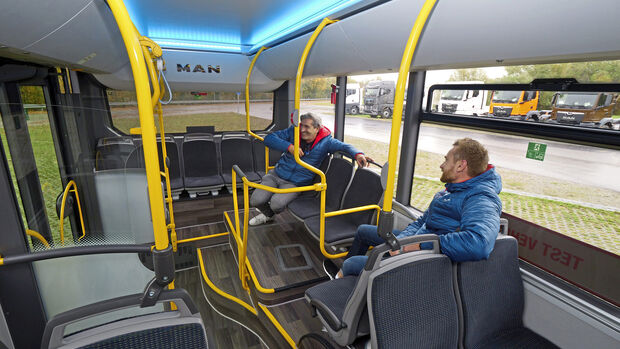 MAN Truck & Bus