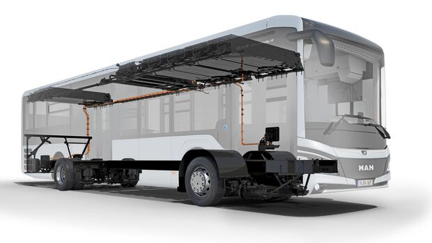 MAN Truck & Bus
