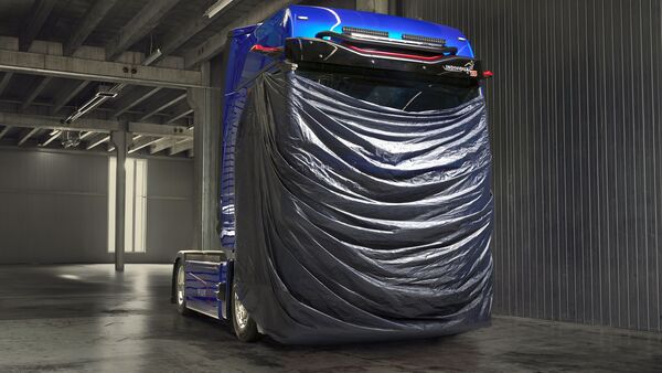MAN Truck & Bus
