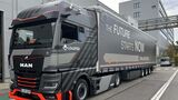 MAN Truck & Bus, Loadfox Transport Solutions