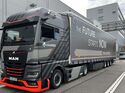 MAN Truck & Bus, Loadfox Transport Solutions