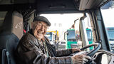 MAN Truck & Bus Werkstatt Servicebetrieb Villingen Reportage 2026 Oldtimer