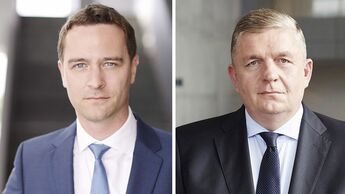MAN Truck & Bus besetzt zwei Positionen im Vorstand neu