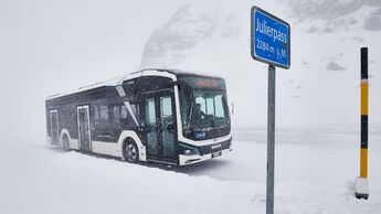 MAN Truck & Bus
