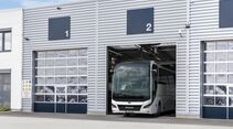 MAN Truck & Bus investiert rund 300 Millionen Euro in das Servicenetz. Dabei handelt es sich um die größte Investition der Unternehmensgeschichte.