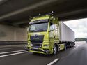 MAN Truck & Bus startet in Erprobung mit Level-4-Lkw