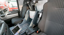 MAN Trucknology Days, Kabine, TGM