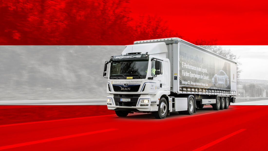 MAN eTGM