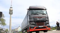 MAN eTruck