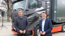 MAN eTruck