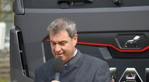 MAN eTruck