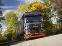 MAN eTruck im Test