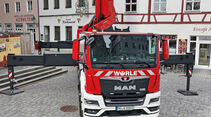 MAN mit Hubsteiger, FF 9/2027