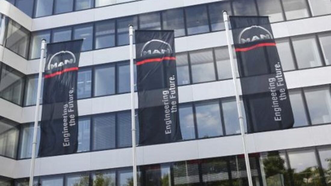 MAN startet Videowettbewerb