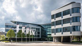 MAN weitet Service-Maßnahmen bei älteren Fahrzeugen mit Euro-6c-Motoren aus.