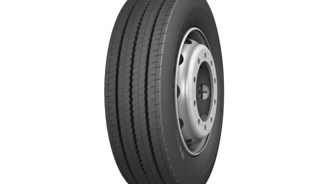 MICHELIN X InCityTM XZU