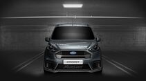 MS-RT Ford Transit Connect