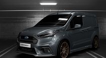 MS-RT Ford Transit Connect