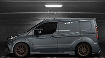 MS-RT Ford Transit Connect