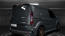 MS-RT Ford Transit Connect