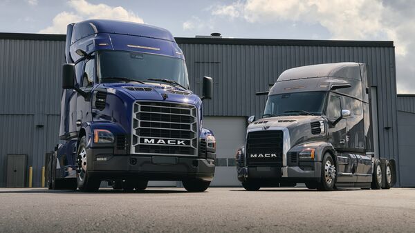 Mack Anthem 2025