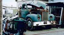 Mack B-73 BLT Millenium, Mack Baujahr 1956